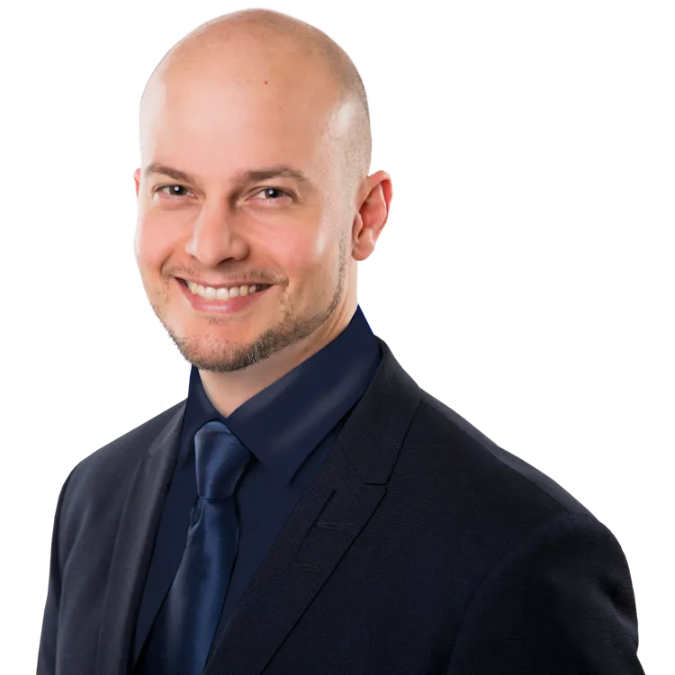 Dr. Frank Zastorw Dr. Frank Zastorw