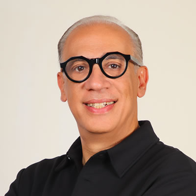Istvan Urban Dr. Ziad Salameh