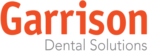 Garrison Dental Solutions - logo