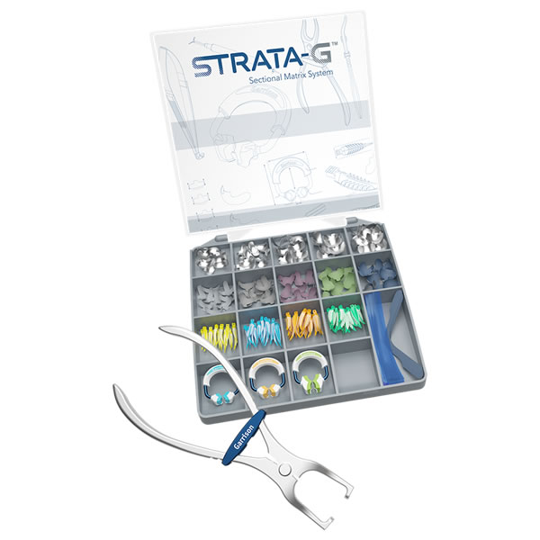 Kit Garrison Strata-G™ SG-KSH-10