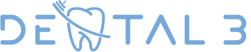 Logo Dental3