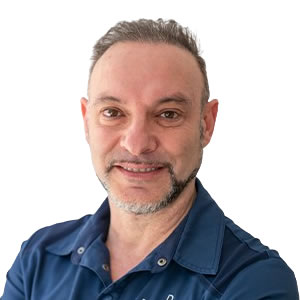 Dr. Fernando German