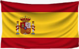 Spain Flag