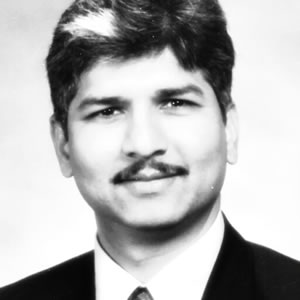 Dr. Hari Prasad
