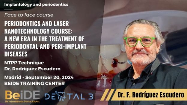 Periodontics and Laser Nanotechnology Course - Feattured image