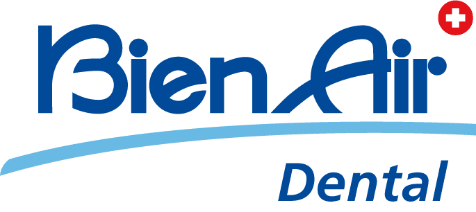 BienAir Dental Logo