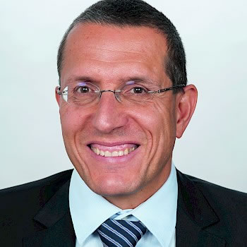 Dr. Anton Sculean