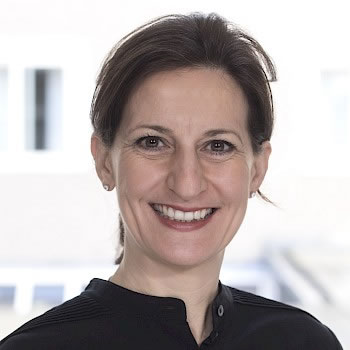 Dr. Irena Sailer