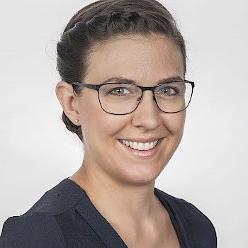 Dr. Ramona Buser