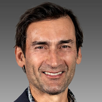 Dr. Sascha Jovanovic