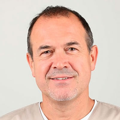 Dr. Dirk Neefs