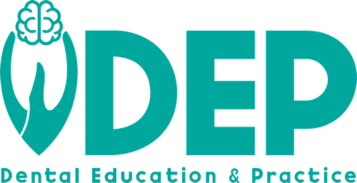 Logo Dental Education & Practice