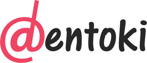 Logo dentoki