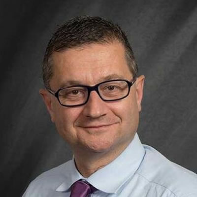 Dr Carlo Ercoli