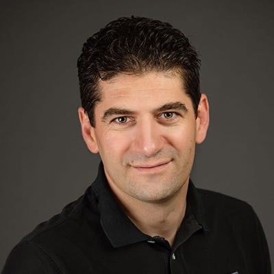 Dr. Cristian Dinu