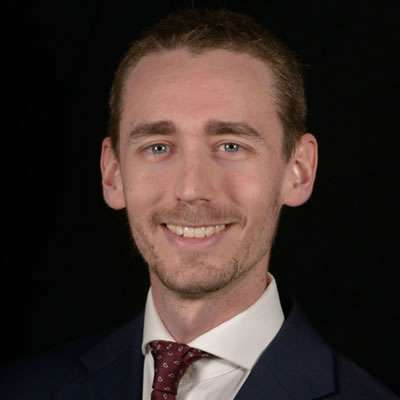 Dr. David Palombo