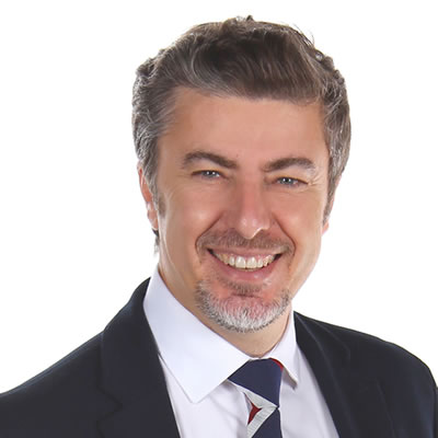 Dr. Guhan Dergin