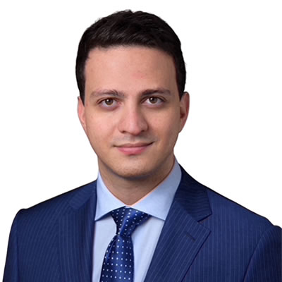 Dr. Shayan Barootchi