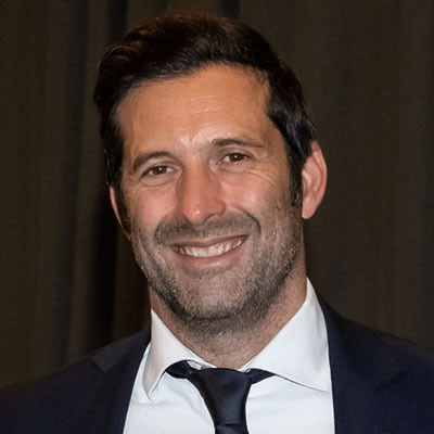 Dr. Simone Marconcini