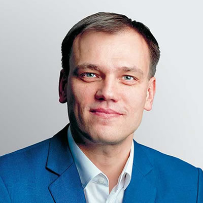 Dr. Tomas Linkevicius