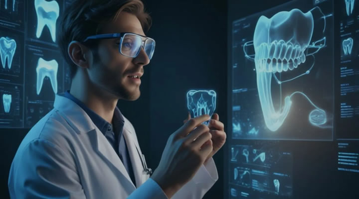Digital Dentistry revisited what’s new - Header card