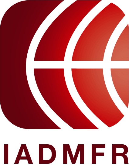 Logo IADMFR