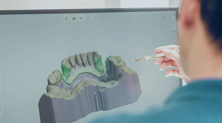 Parallel Dental Hygienists session - Header card