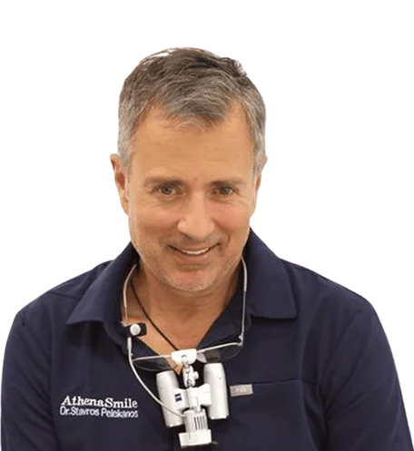 Dr. Stavros Pelekanos
