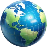 World-Icon