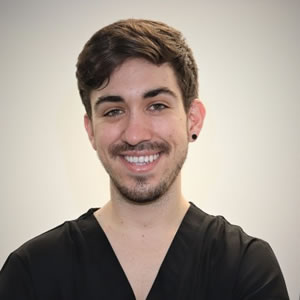 Dr .Daniel Echegaray Yankova