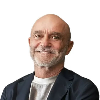 Dr Giovanni Zucchelli