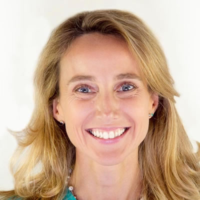 Dr Martina Stefanini