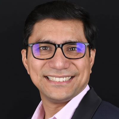Dr Sanjay Jawahar Jain