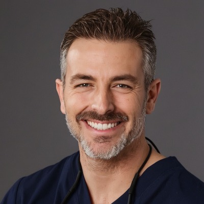Dr. Emilio Rodríguez