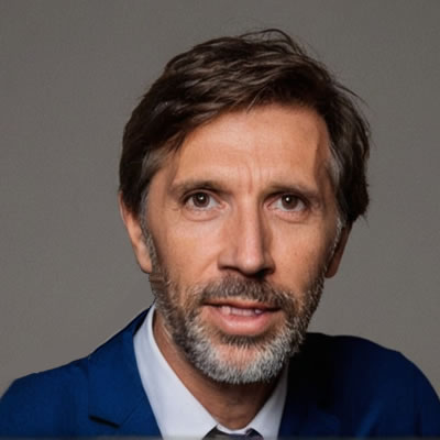 Dr. Joao P Tondela