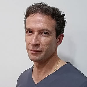 Dr. Juan José Luengo Gallego
