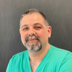 Dr. Ernesto Tocantins