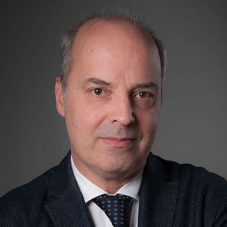 Dr Claudio Stacchi