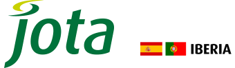 Logo Jota Iberia