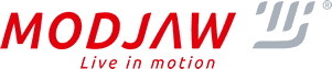 Logo Modjaw