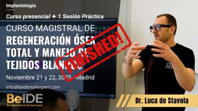 Luca de Stavola - Curso Noviembre 2025 - Imagen destacada Finished