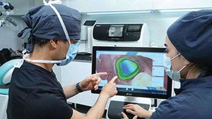 The Microscopic and Digital One-Day-Dentistry Concept A Minimally Invasive Chairside Technique - Featured image