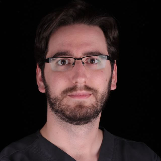 Dr. Jonathan Romero Alcalá