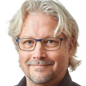 Dr. Maarten Boogaard