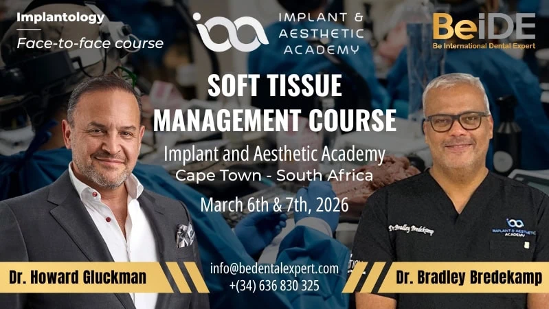 Soft Tissue Management Course - Featured image