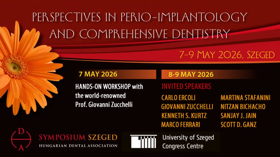 Symposium Szeged 2026 - Featured image
