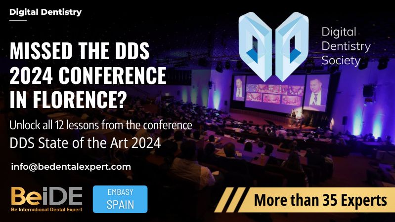 Recording of DDS State of the Art 2024 - Featured image