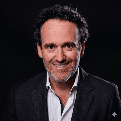 Dr. Xavier Rodriguez Ciurana