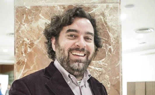 Jacobo Somoza Román - Bio image