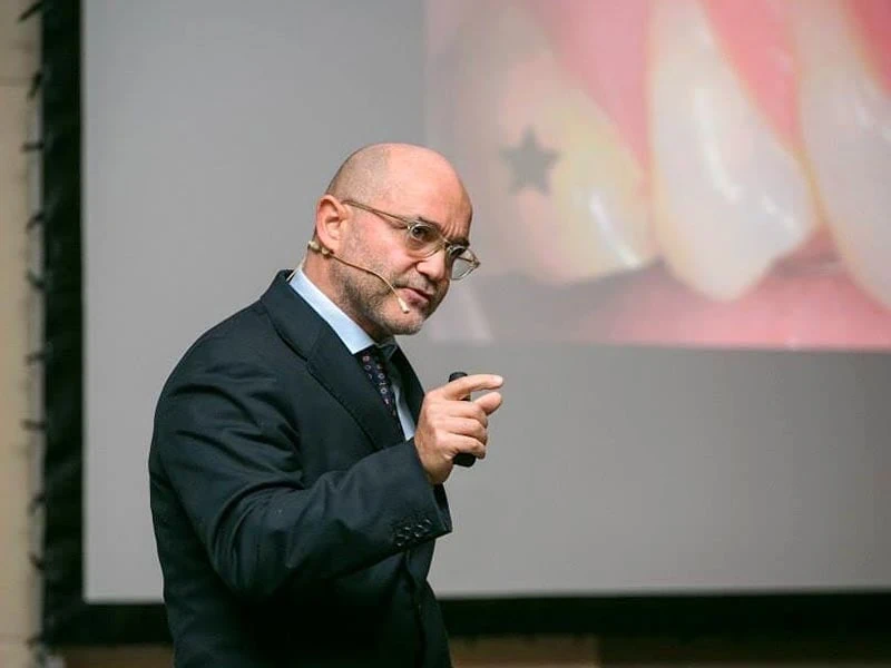 Course Clinical excellence in soft tissue management - Image 02